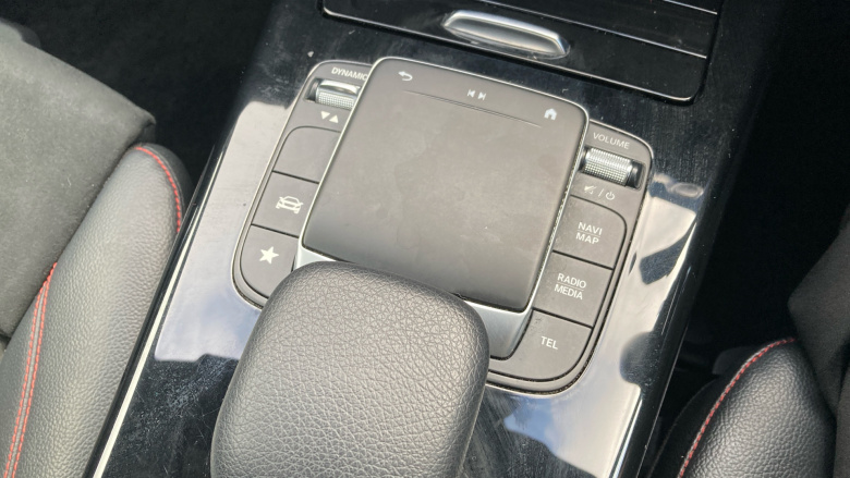 Mercedes-Benz A-Class A200 AMG Line 5dr Auto Petrol Hatchback